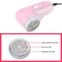 Portable Lint Remover for Clothing Electric Sweater Clothes Lint Cleaning Fabric Shaver From Pellets on Clothes Removers Fluff