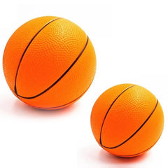 Kid's Sports Toys Outdoor Game Indoor Sport Tool Basketbal 12/20cm Water Basketball Pool Toys PVC Children's Training Basketball